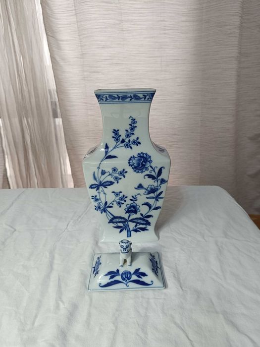 Vista Alegre, Margão Talha oriental