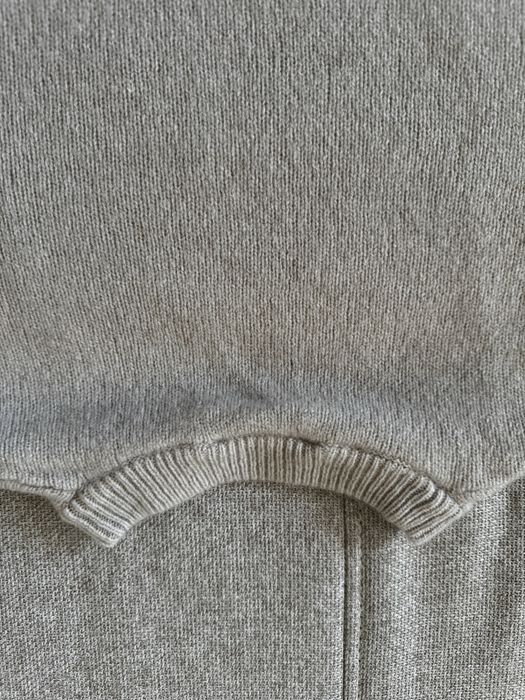 Светр Zara, S/M, кашемір / вовна