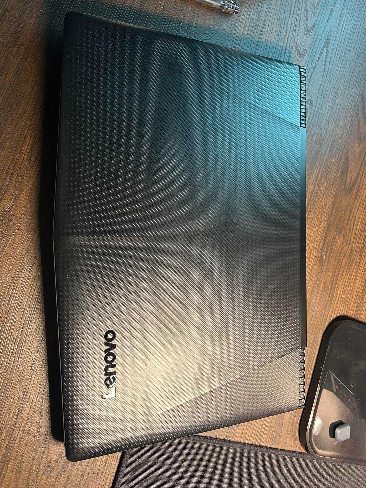 Lenovo legion y520-15ikbm