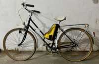 Bicicleta Peugeot Reims Vintage - Roda 26”