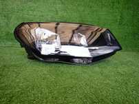 VW CADDY 15- reflektor prawy lampa prawa