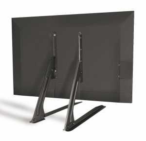 Suporte de mesa Superior para TVS CURVED/LCD/LED/PLASMA