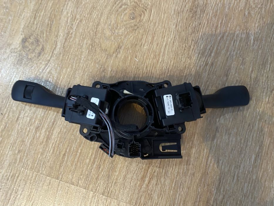 Рульовий шлейф BMW E39 рестайлінг