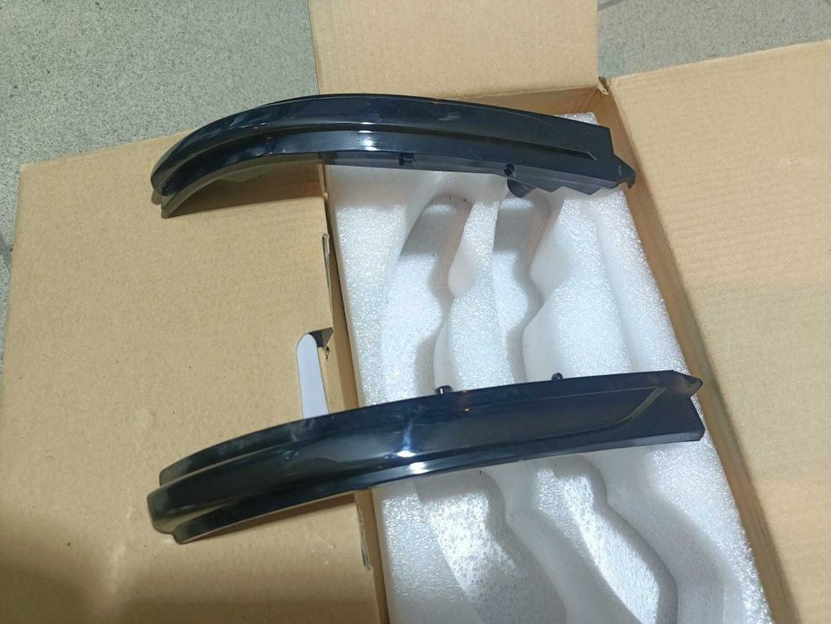 Lusterko zew. lewe Kia Optima IV(niekompletne-pod kamerę) + kierunki