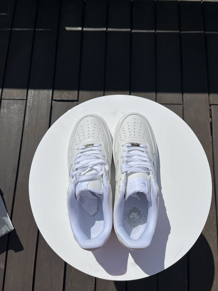 Air Force 1 Orginalne