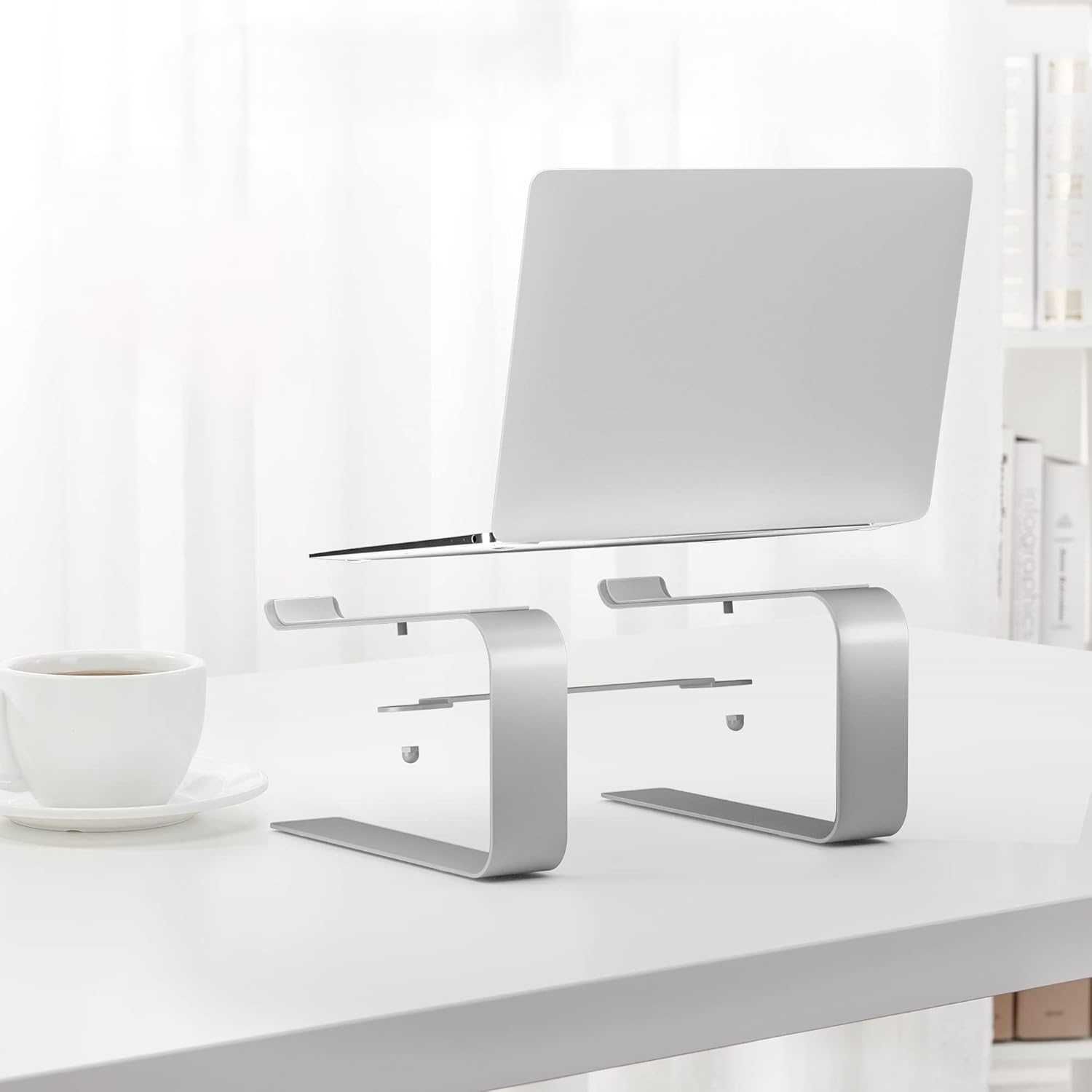 Bontec stojak pod laptopa LS04-sl