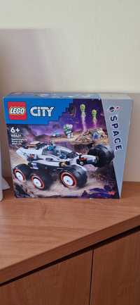 Lego city 60431 nowy zestaw