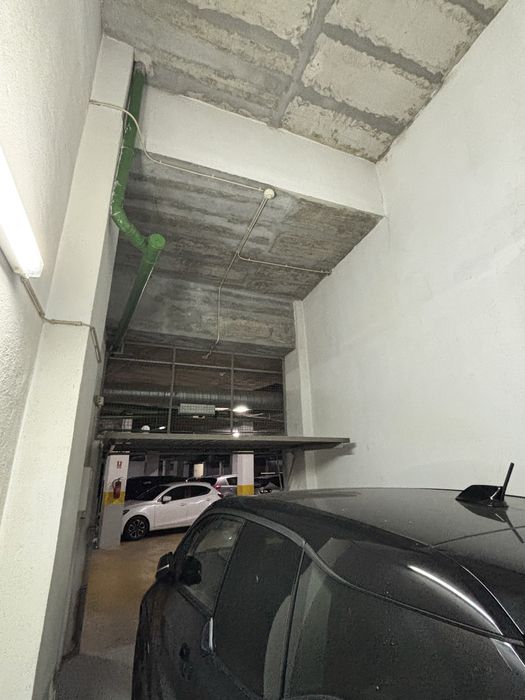 Garagem Box Charneca da Caparica