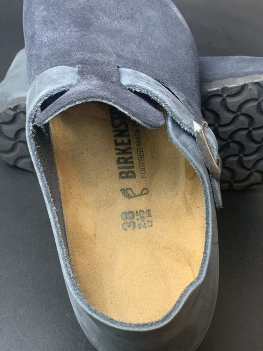 Взуття Birkenstock оригінал