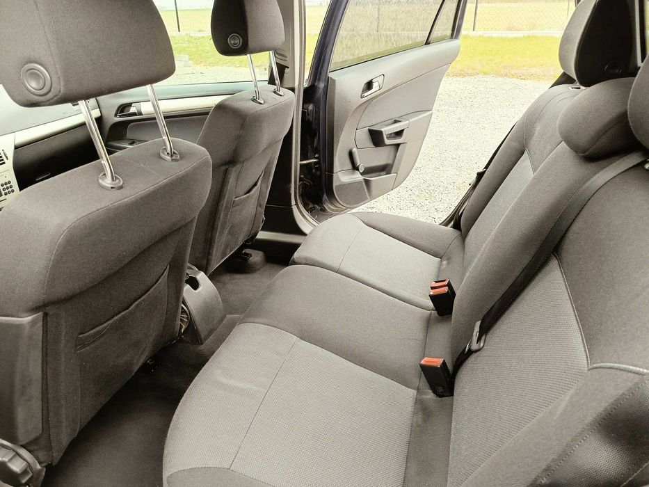 Opel astra kombi 1.6