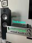Technics SA-700 Amplituner