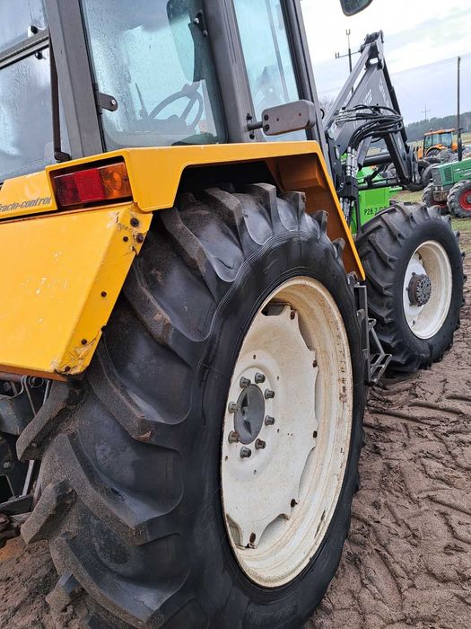 Renault 103-54 nie Ceres