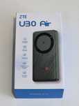 Router mobilny 5G SIM ZTE U30 Air