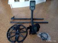 Detector de metais