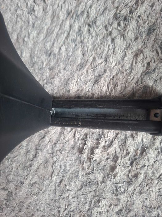 Belki/relingi dachowe THULE