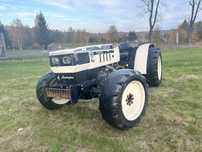 Traktor Lamborgini