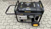 Генератор бензиновий F.F Group GPG 6000E HD