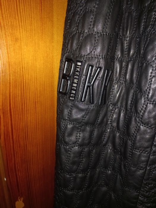 куртка шкіряна туреччина