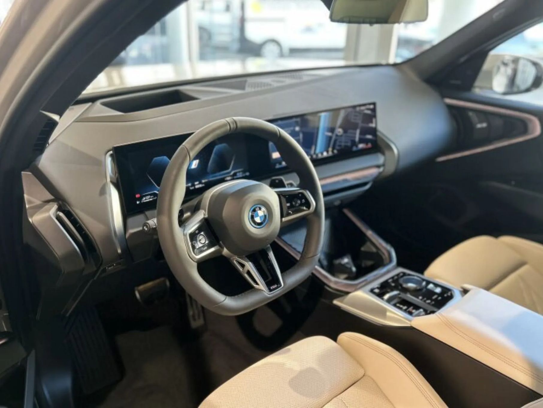 BMW X3 xDrive30e I M Pro I Innowacji I Premium I Comfort I