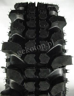 Opony 245/70 R16 M/T 4x4 TERENOWE bieżnikowane OFFROAD SIMEX TRAKKER