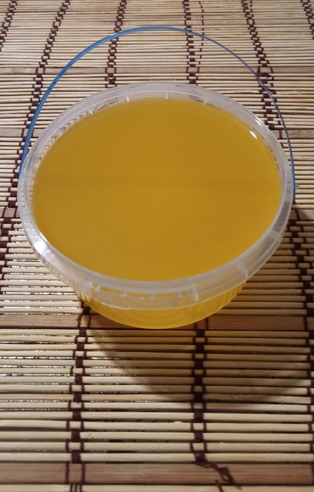 Масло ГХІ. Натуральне!!!