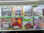 Steelbook, XBOX series, Cyberpunk,Red dead redemption, Call of Duty