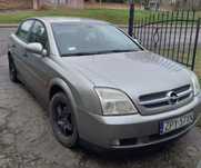 Opel Vectra C 2002
