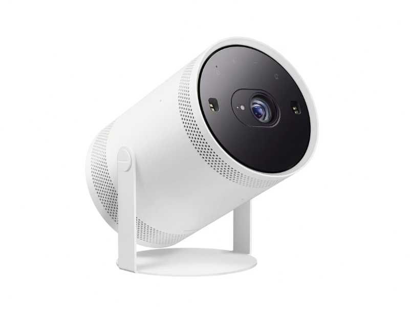Projektor Samsung The Freestyle Gen.2 SP-LFF3CLAX(NOWY/NIEOTWIERANY)