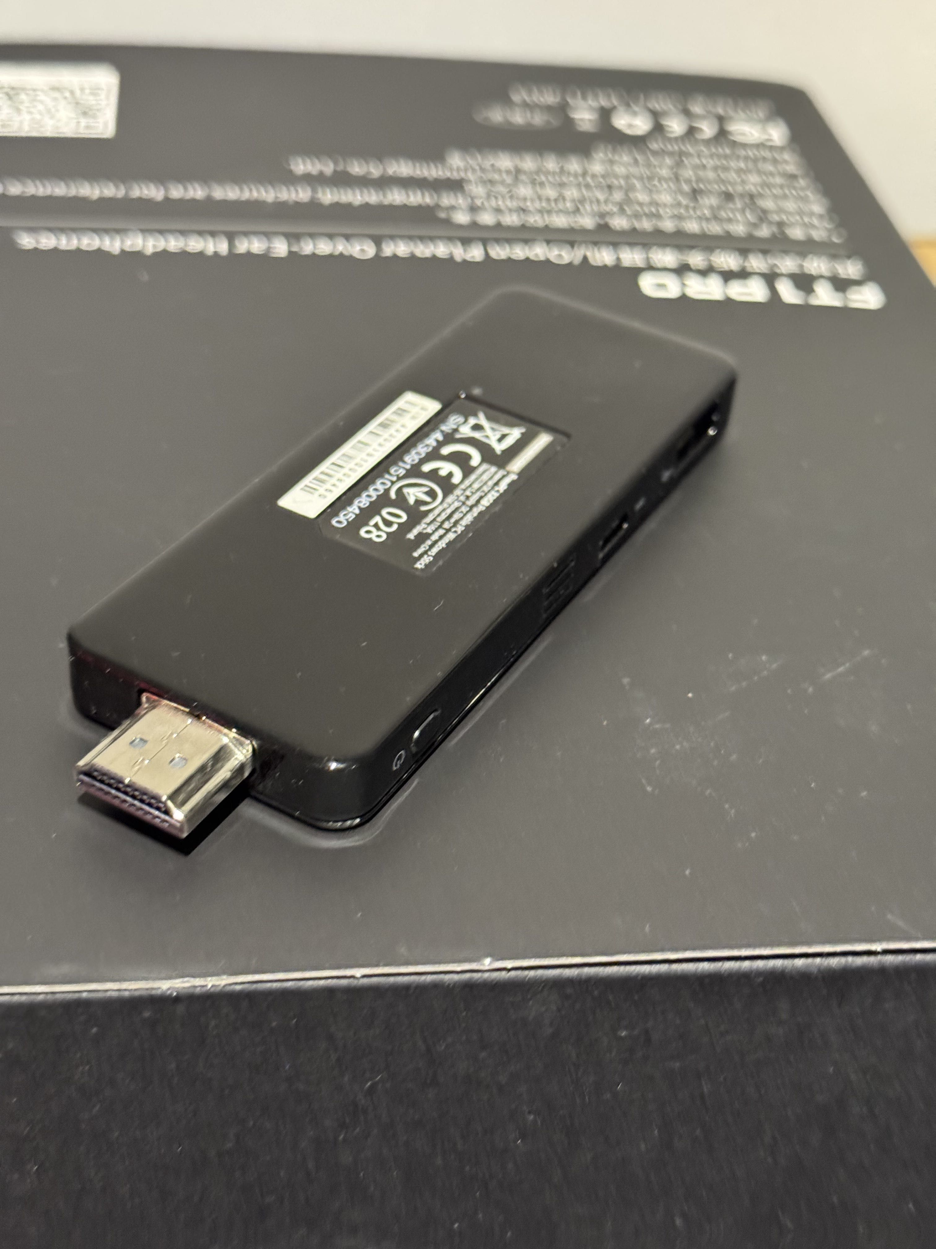 Mikrokomputer Modecom FREEPC | CPU Intel | HDMI USB