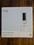Ring Pan-Tilt Indoor Cam - White