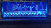 Gitarowy wzmacniacz lampowy Hughes & Kettner  Tubemeister 36