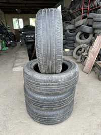 Комплект шин Hankook 225/60 R17, хороший стан, з Эвропи, без дефектів,