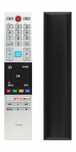 Pilot do telewizora Toshiba 50U2963DG