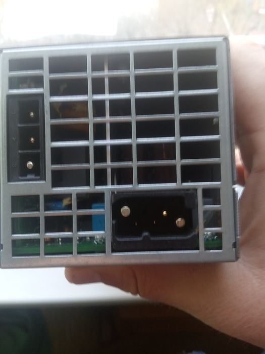 Блок питания Emerson 48V-2000W