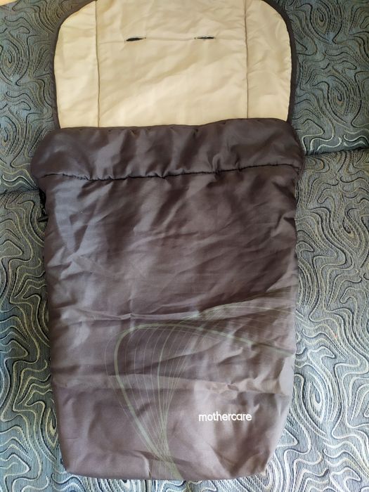 Чехол mother care Silver Cross