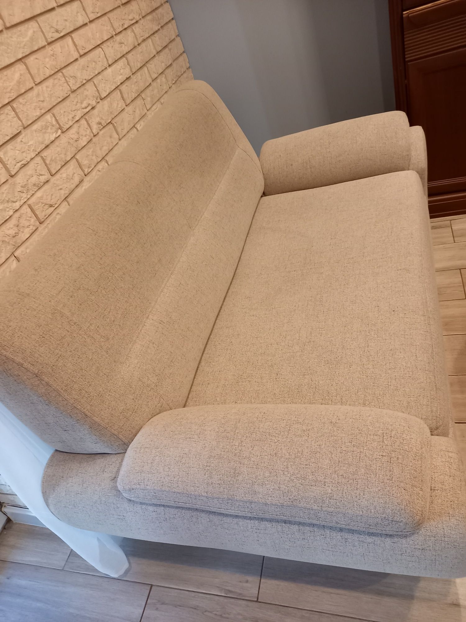 Sofa 2 os. Rozkładana