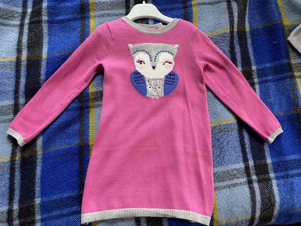 Дитяча сукня Gymboree 3T