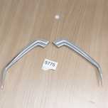 5775 Listwy ozdobne chrom Honda Goldwing GL 1800