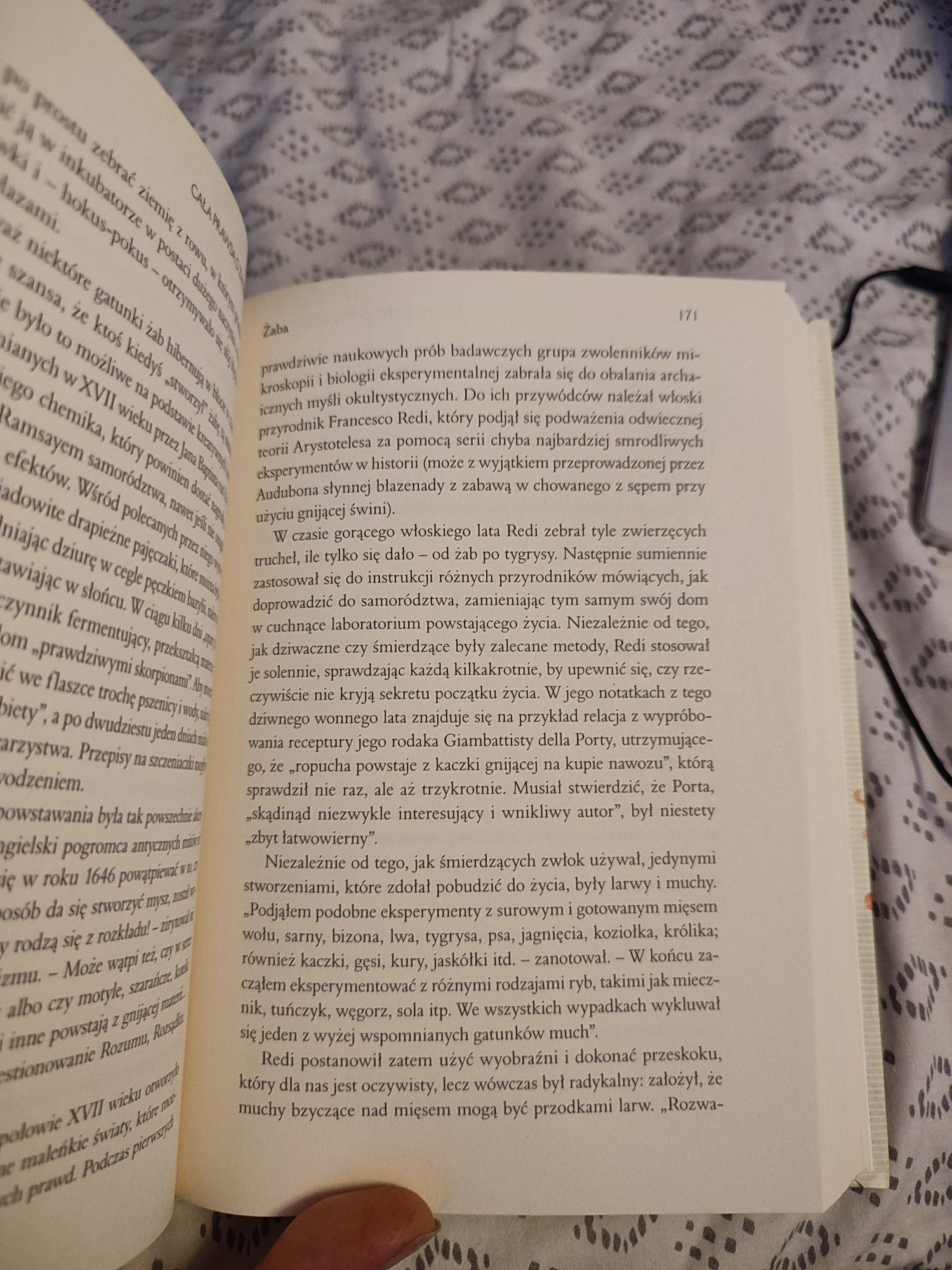 Cała prawda o zwierzętach. Lucy Cooke