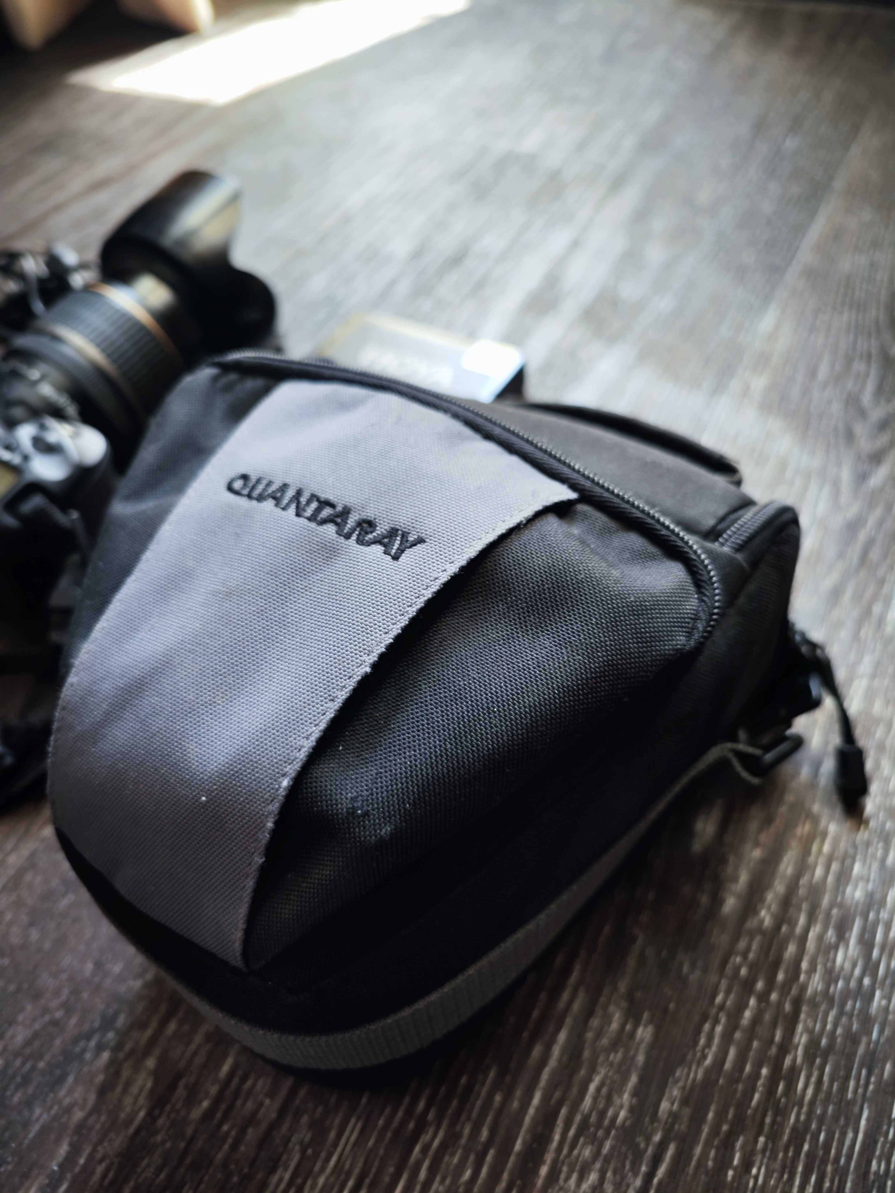Дзеркальна фотокамера Canon EOS 7D + об'єктив Canon 17-55 2.8 USM