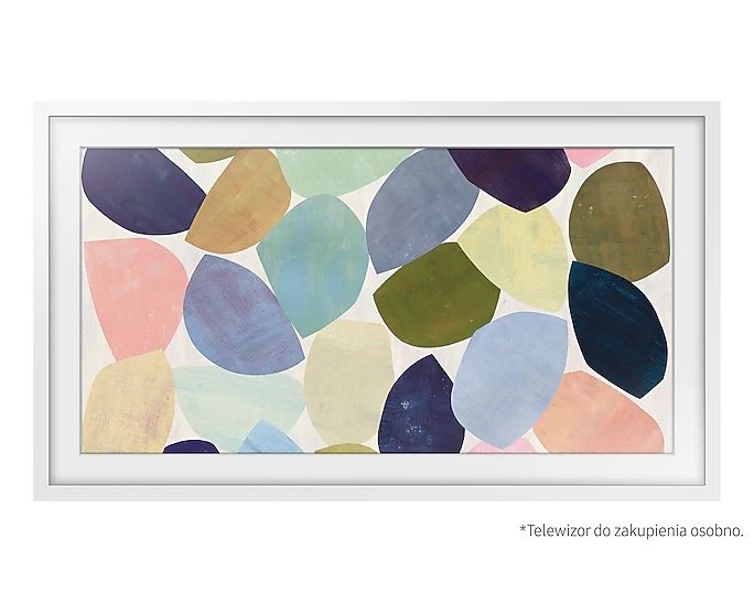 Ramka Samsung The Frame 32” (2020/2022)