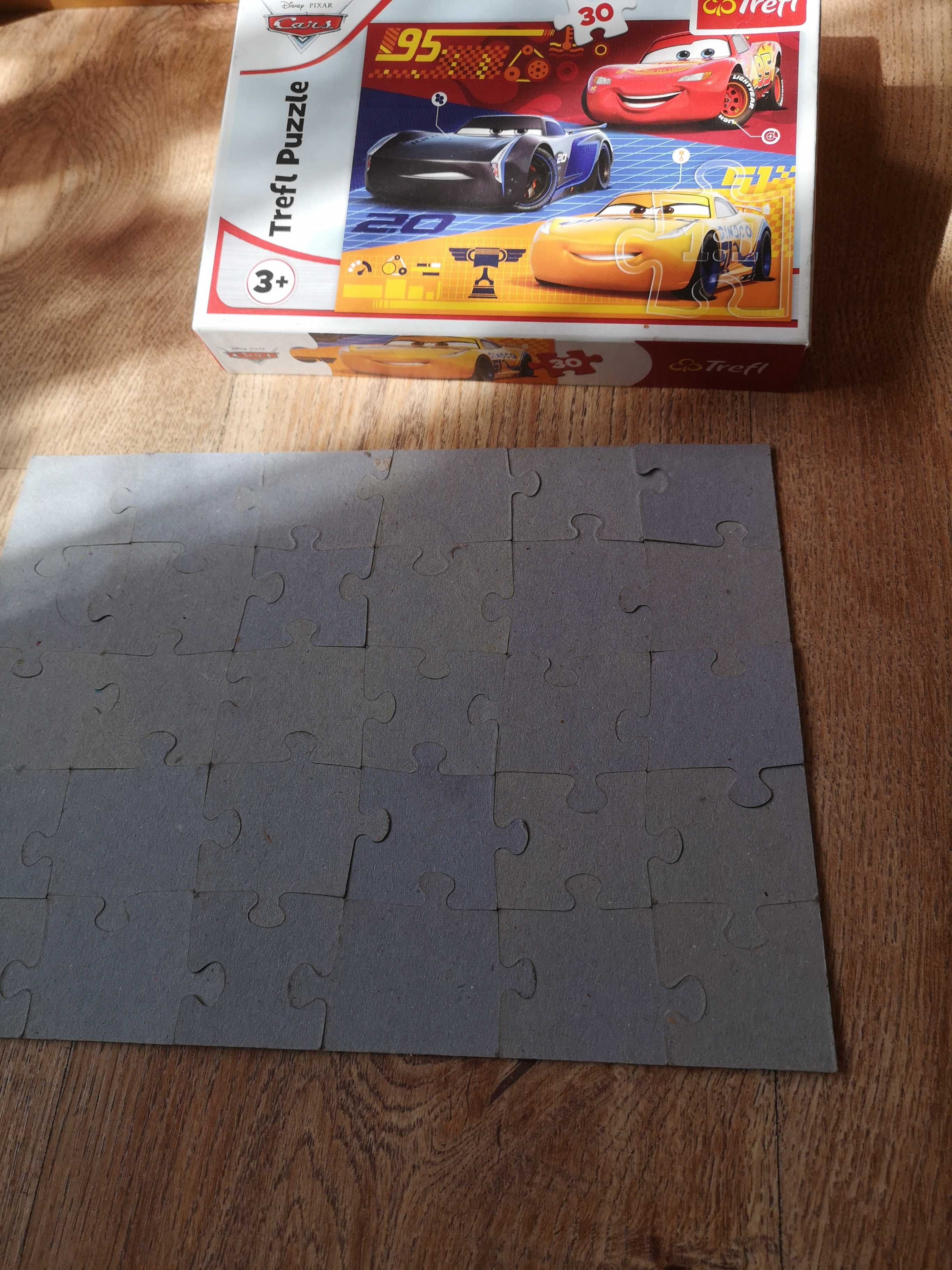 Puzzle 30 polecam