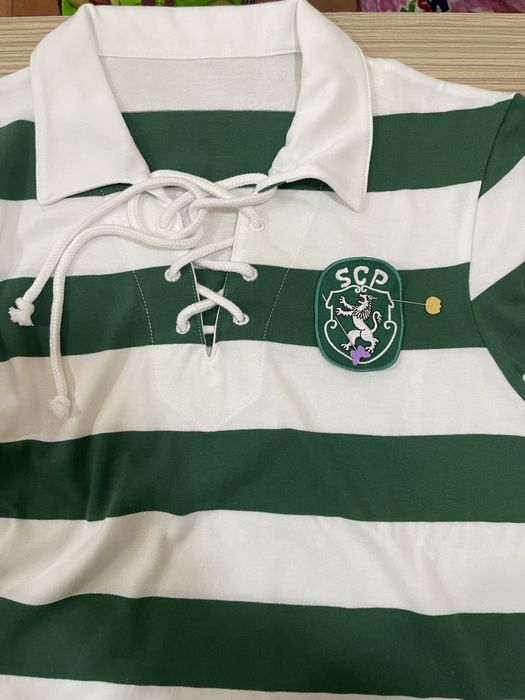 Bordado Sporting