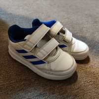 Buty leciutkie adidas rozm 26