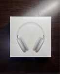AirPods Max silver oryginal