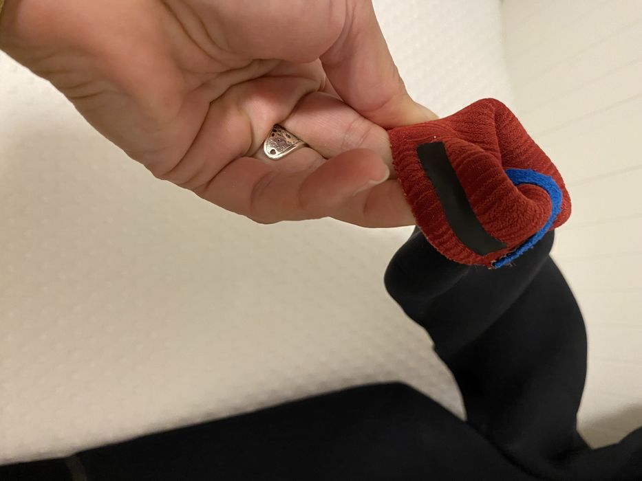 Fato surf oneill mulher psycho tech 4.3