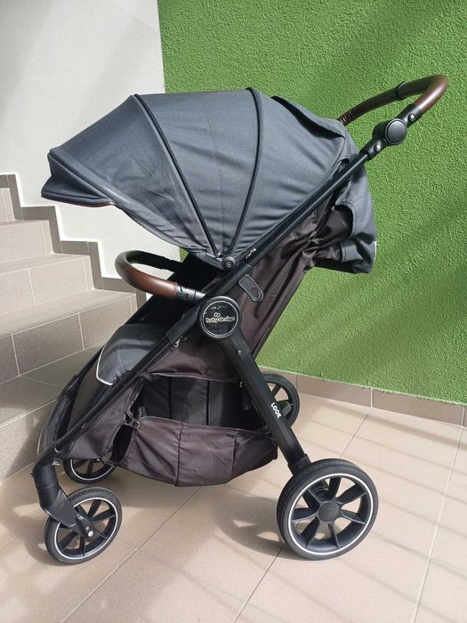 Wózek stan bardzo dobry