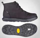 Buty Dunderdon F12 GTX Solid Gear 46 30.3cm Gore-tex
