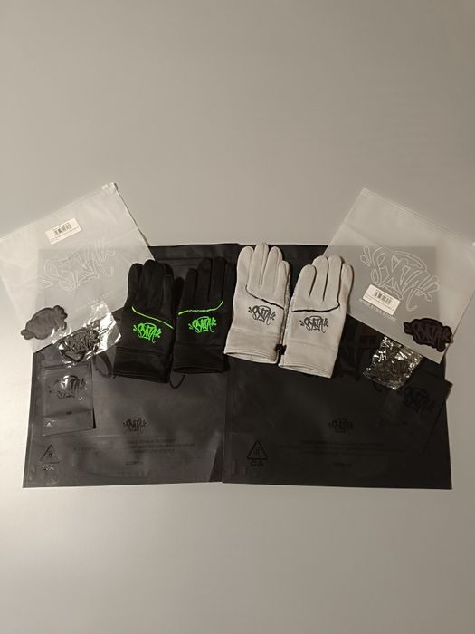 Рукавиці Syna World перчатки суна ворлд централ си