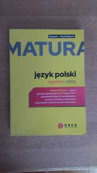 MATURA Język Polski Egzamin Ustny